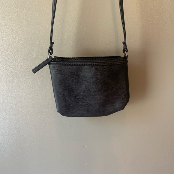 Cat Print Purse - Picture 3 of 3